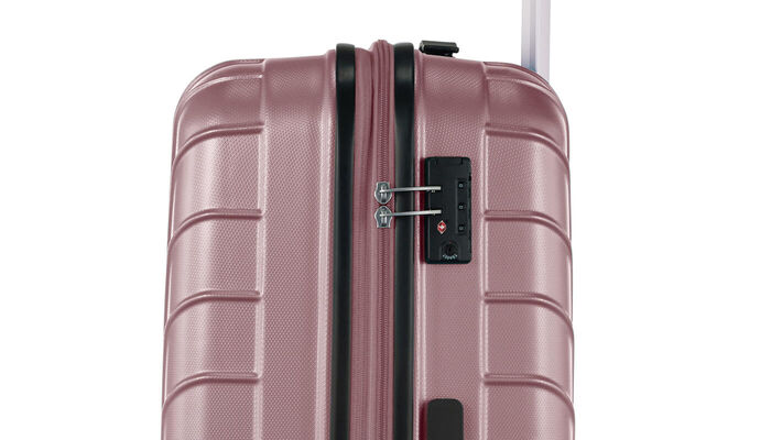 Secure travel