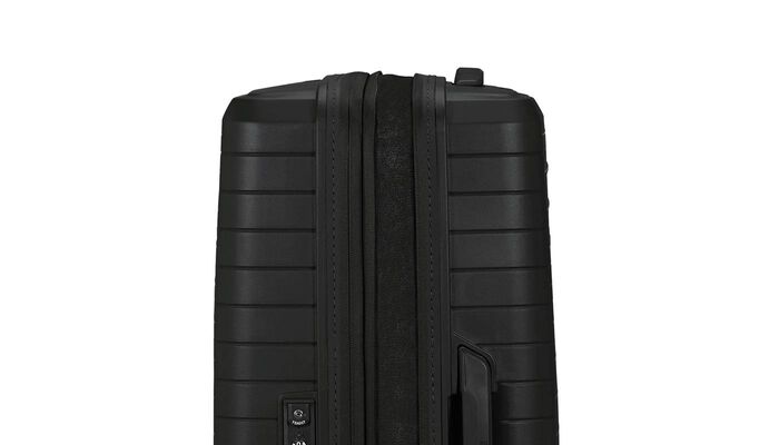Expandability