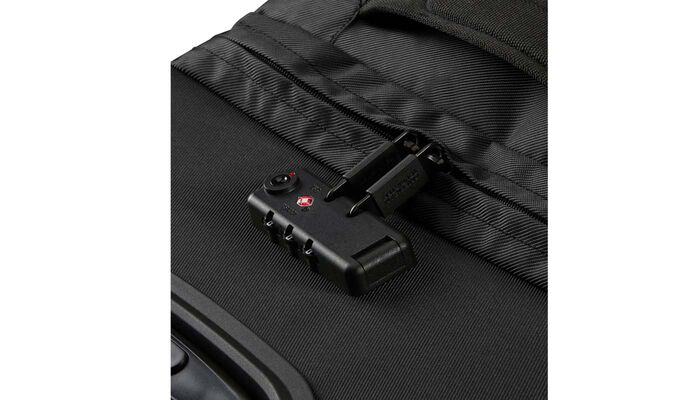 secure travel
