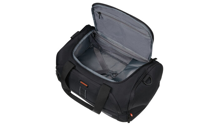 Clothing compartment