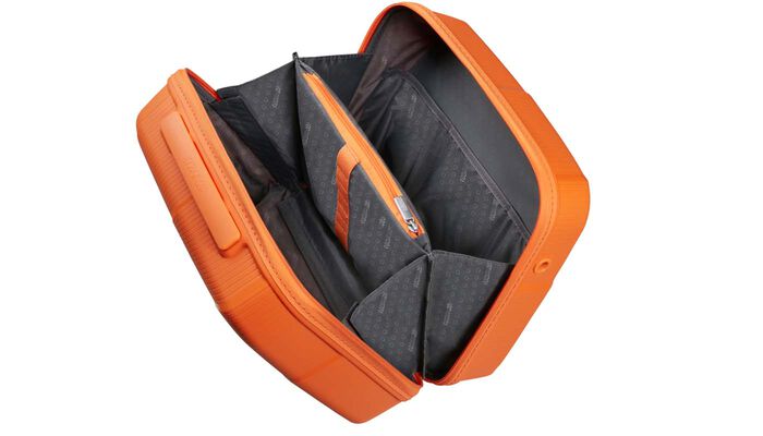 Complete interior