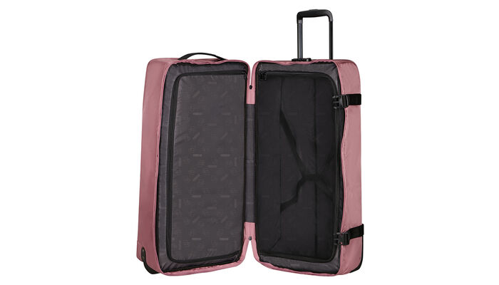 interior organisation