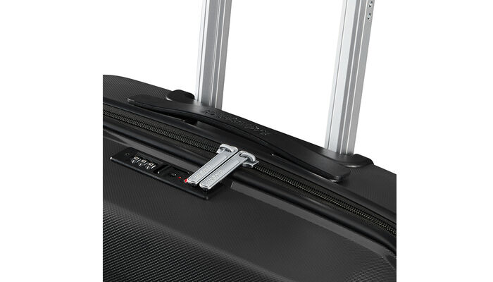 Secure travel