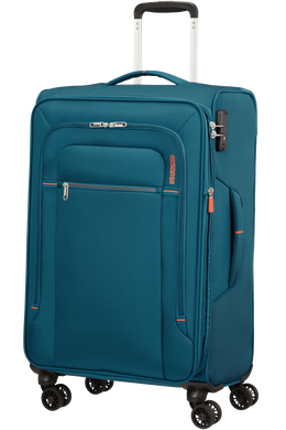 American tourister outlet small trolley