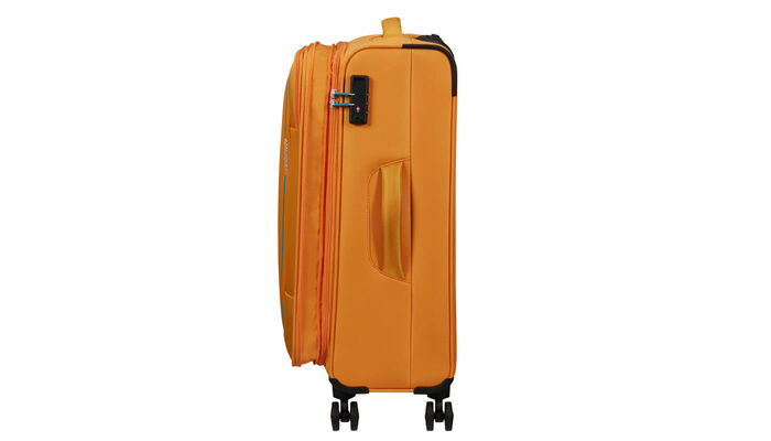 Expandability