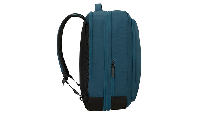 Laptop compartment 17.3"