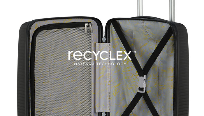 Recyclex lining