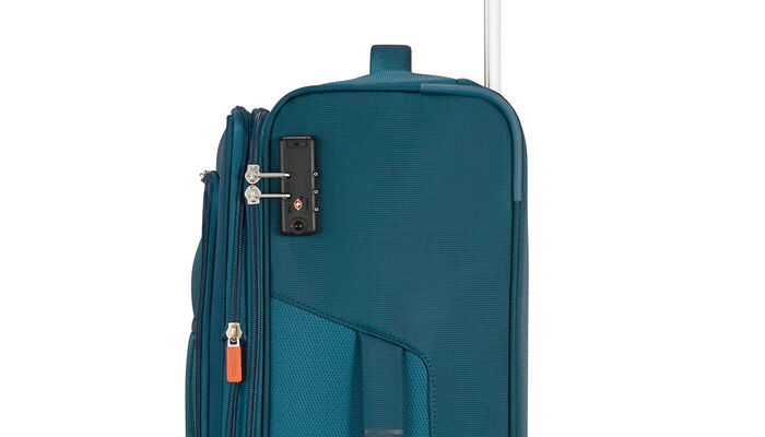 Secure travel 