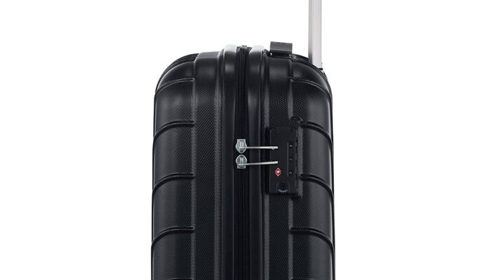 Secure travel