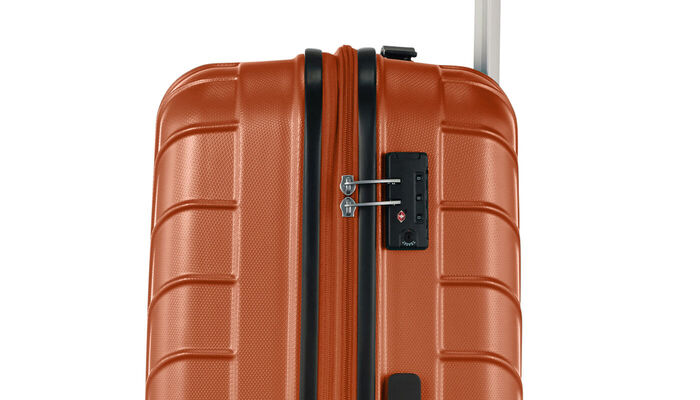 Secure travel