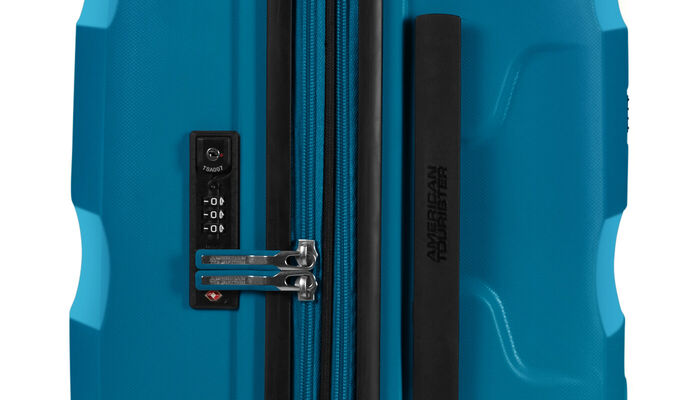 Secure travel