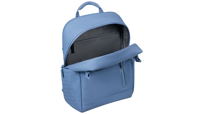 Interior organisation