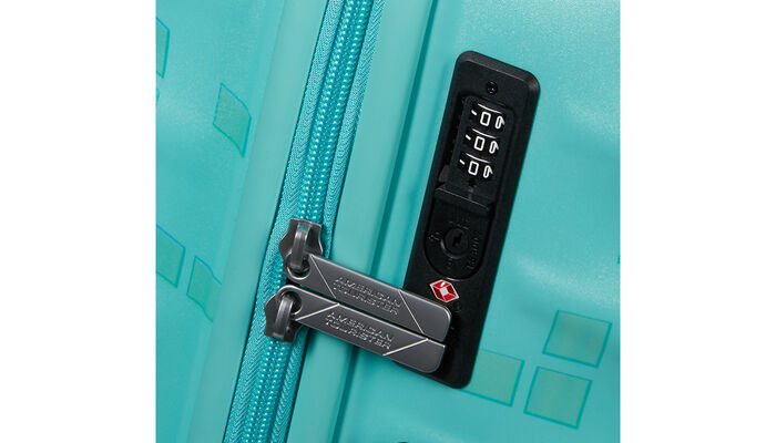 Secure travel