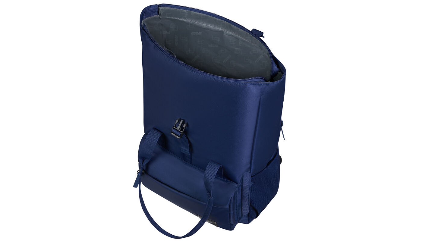 Urban Groove Backpack Midnight Navy | American Tourister UK