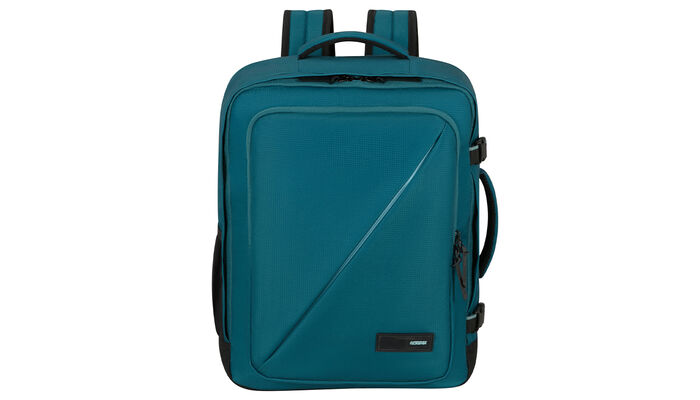 Fitting easyjet free-on-board cabin bag policy