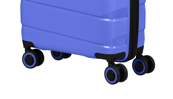 Sublime travel comfort