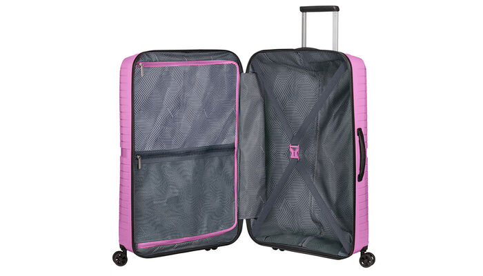 Interior organisation