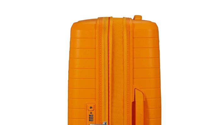 Expandability