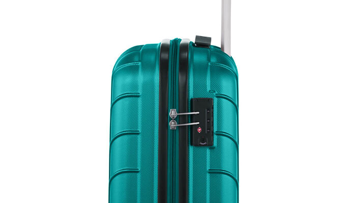 Secure travel