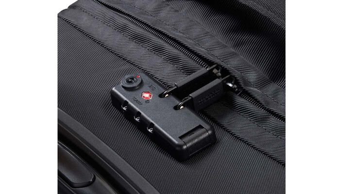 secure travel