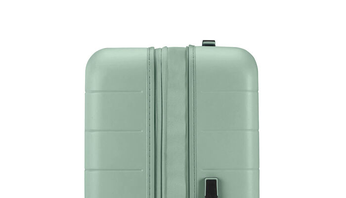 Expandability on all sizes