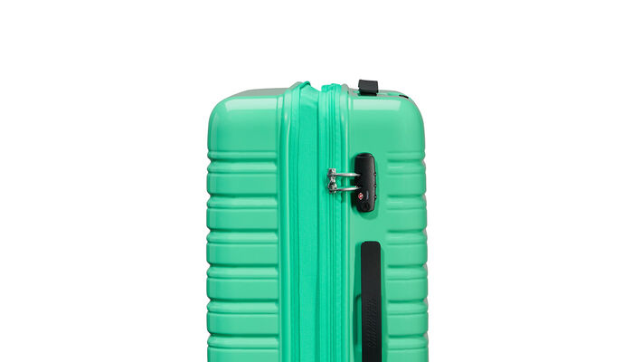Expandable