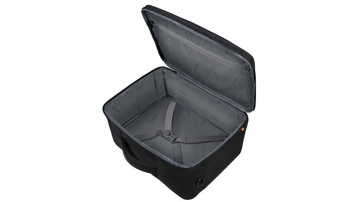 Clothing compartment