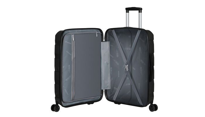 Interior organisation 