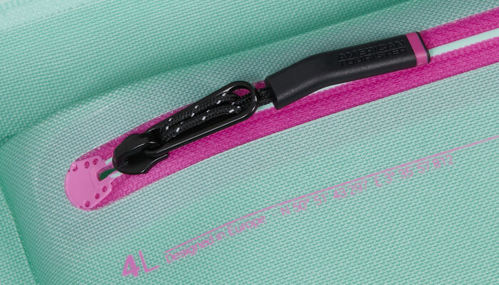 Naturally water-repellent