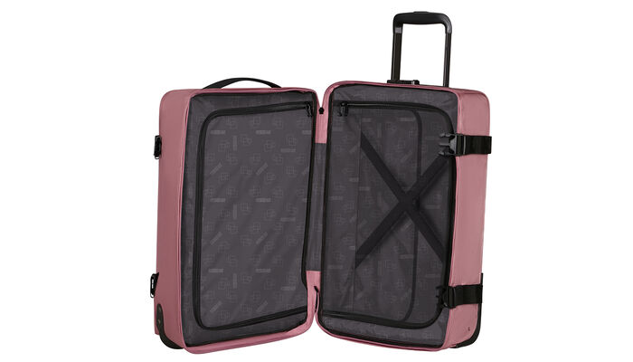 interior organisation