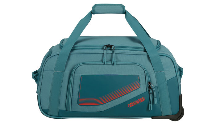 Front pocket