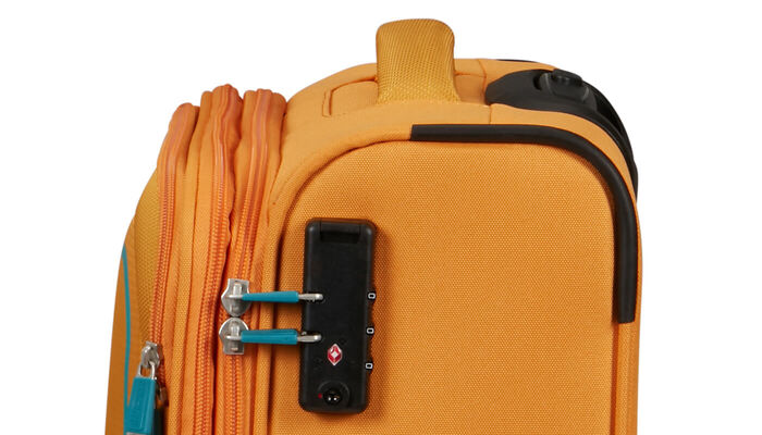 Secure travel