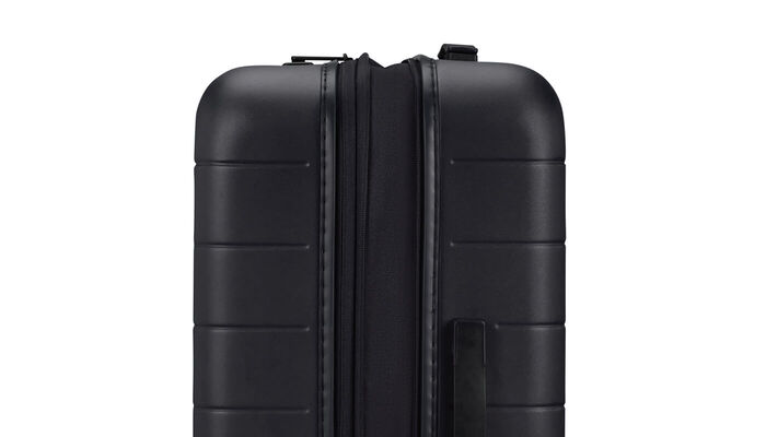 Expandability on all sizes