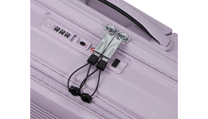 Integrated USB