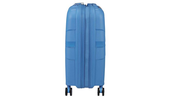 Expandability