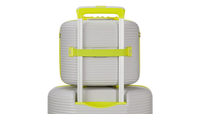 Elastic smart sleeve