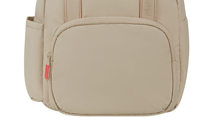 Front pocket