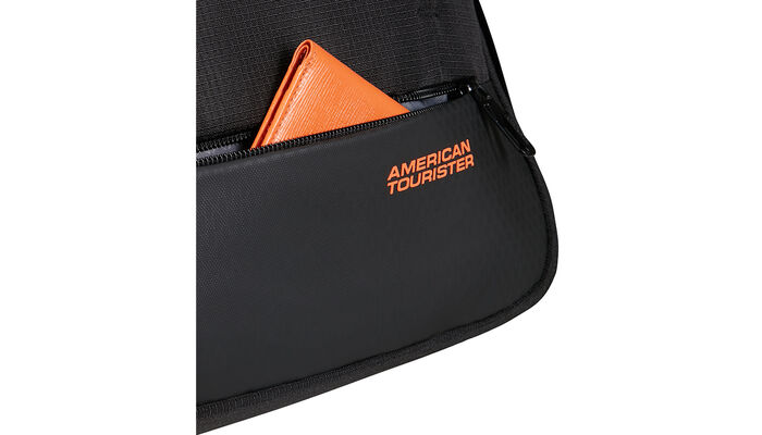 Practical internal organisation