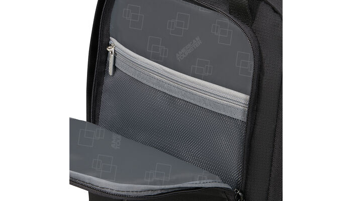 Front pocket