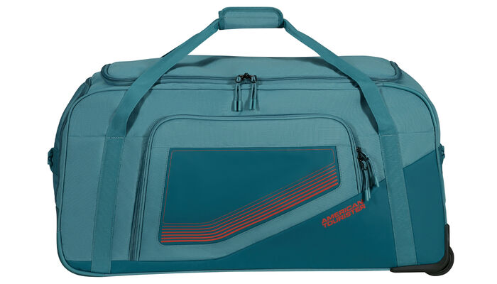 Front pocket