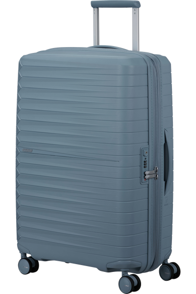 Hardside suitcases