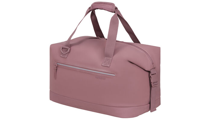 Water-repellent PU finish