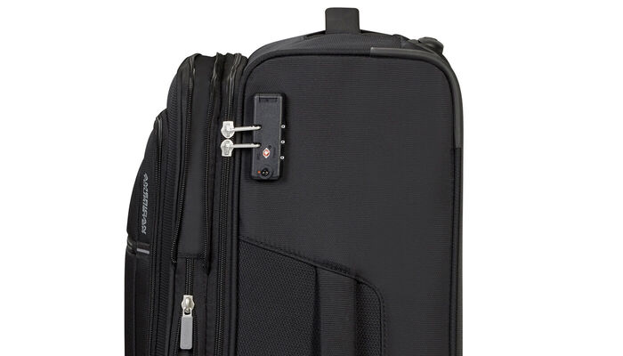 Expandability