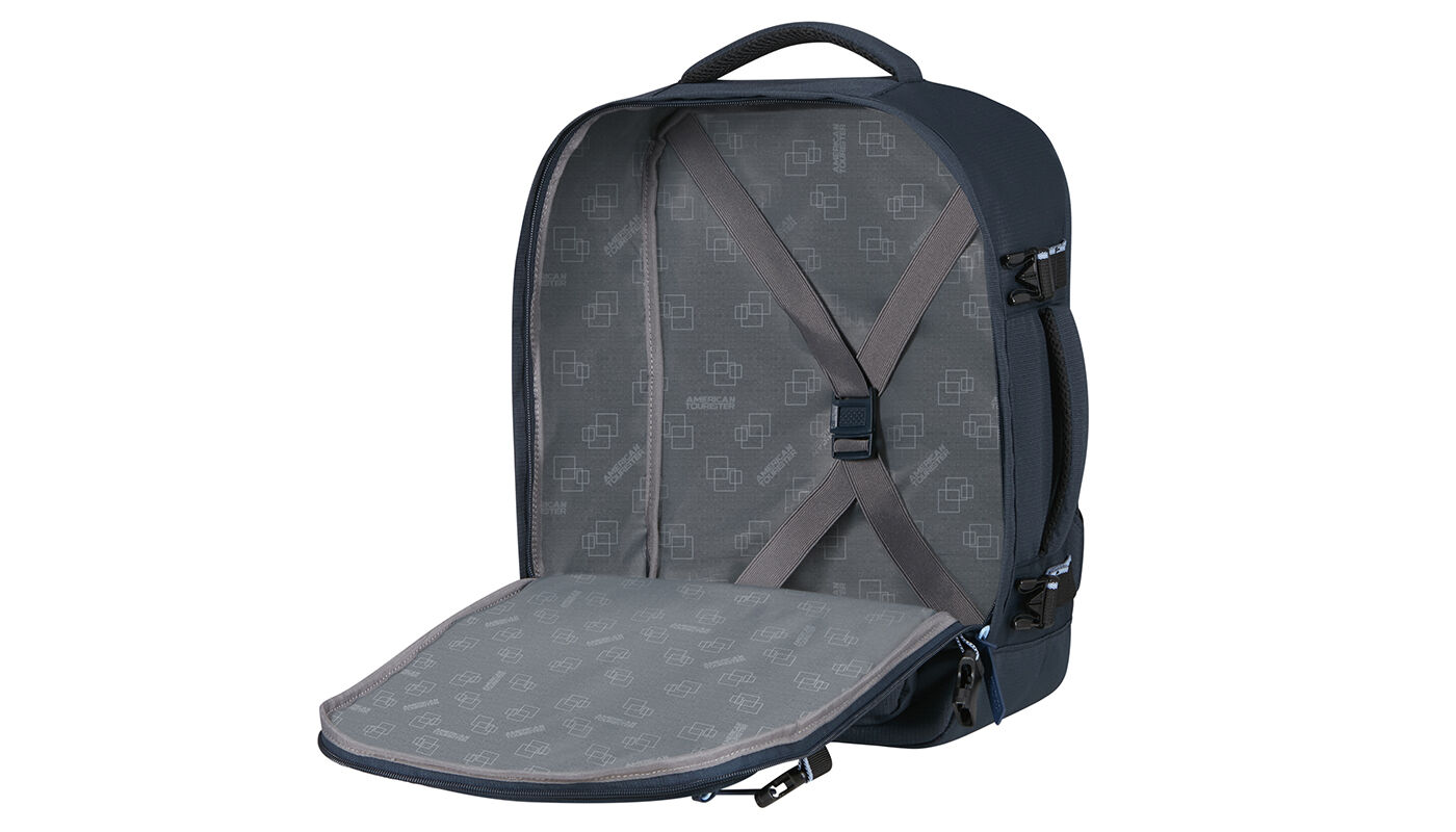 Take2cabin S/M Sport Backpack 15.6