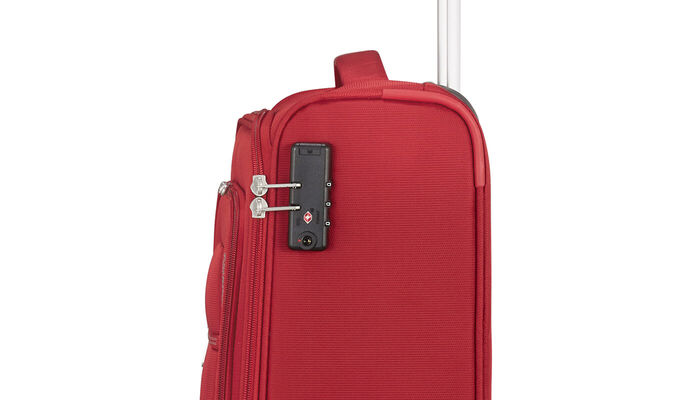 Secure travel