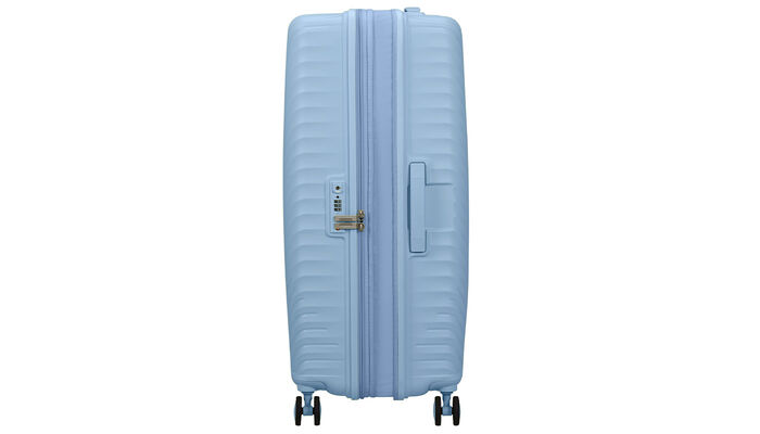 Expandability