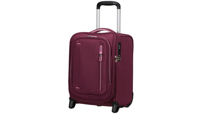 Fitting Ryanair, Vueling and Wizz Air free-on-board cabin bag policy