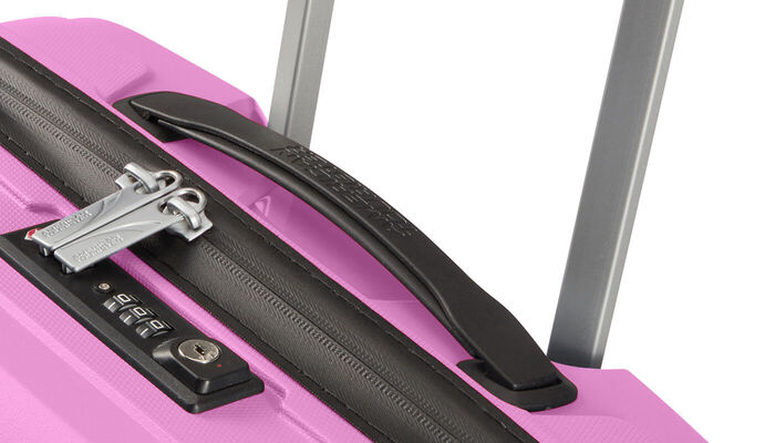 Secure travel 