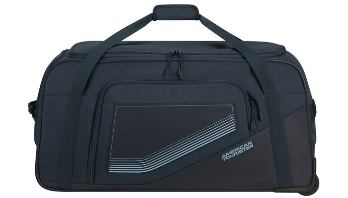 Front pocket