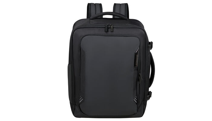 Fitting easyjet free-on-board cabin bag policy